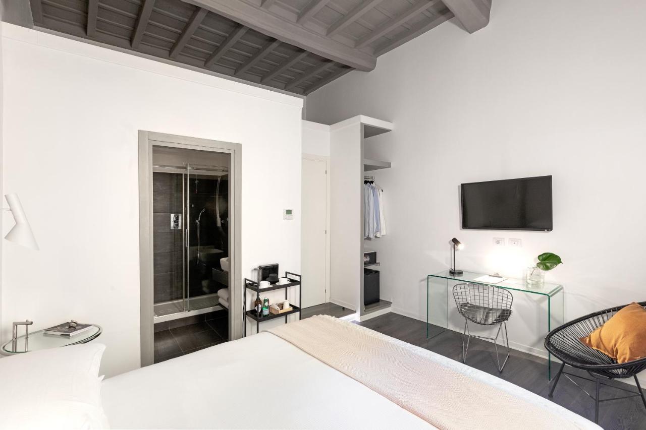 Affittacamere N - Space Modern Guestrooms *