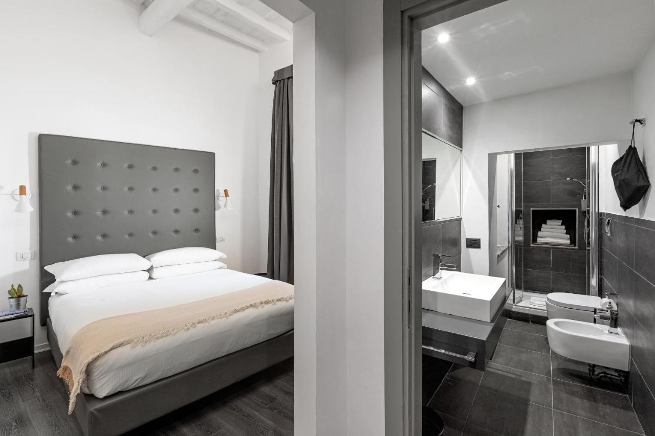 Affittacamere N - Space Modern Guestrooms Roma