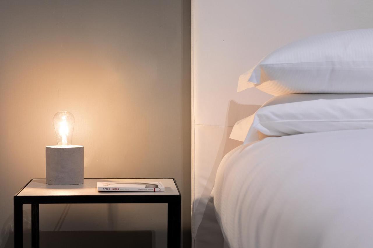 N - Space Modern Guestrooms Affittacamere *