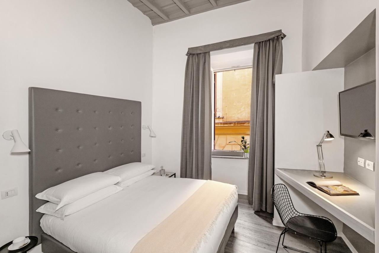 Affittacamere N - Space Modern Guestrooms *