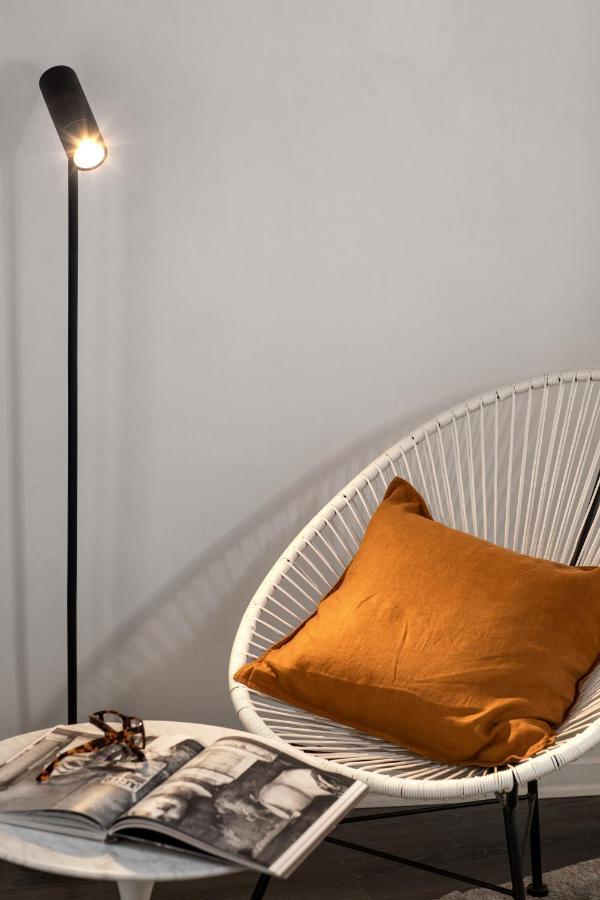 N - Space Modern Guestrooms Affittacamere *