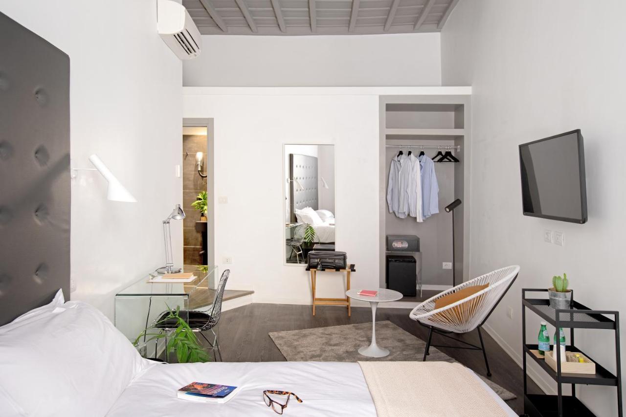 N - Space Modern Guestrooms Affittacamere