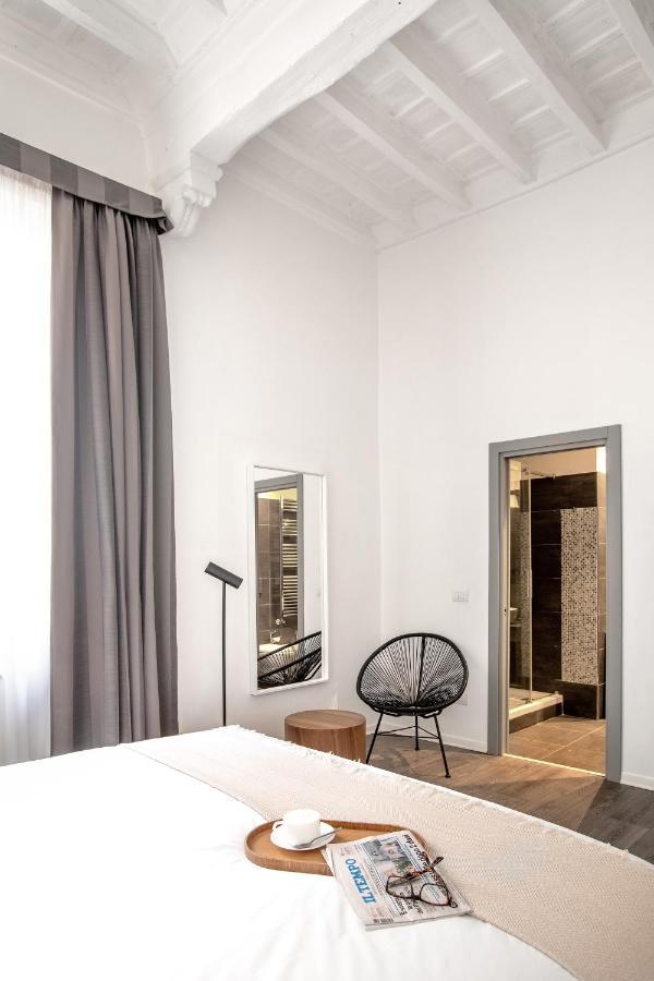 Affittacamere N - Space Modern Guestrooms *