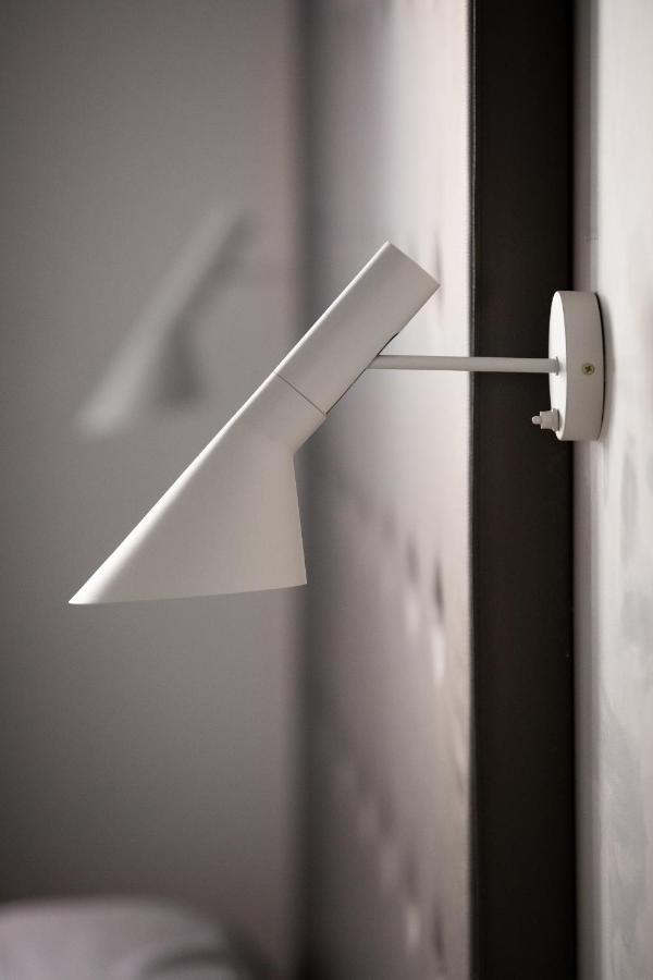 N - Space Modern Guestrooms Affittacamere Roma
