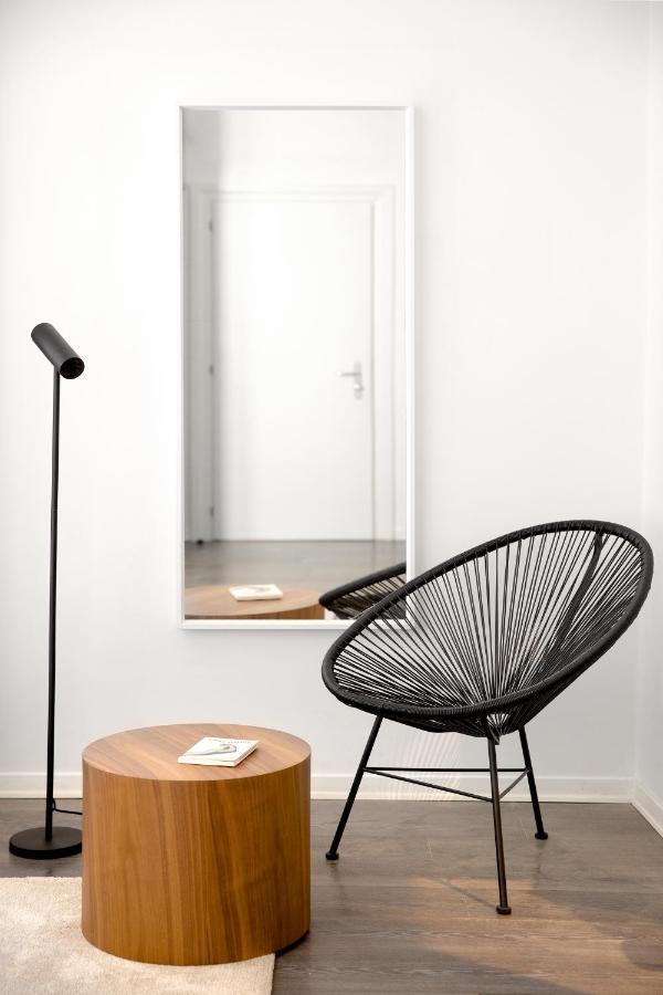 Affittacamere N - Space Modern Guestrooms *