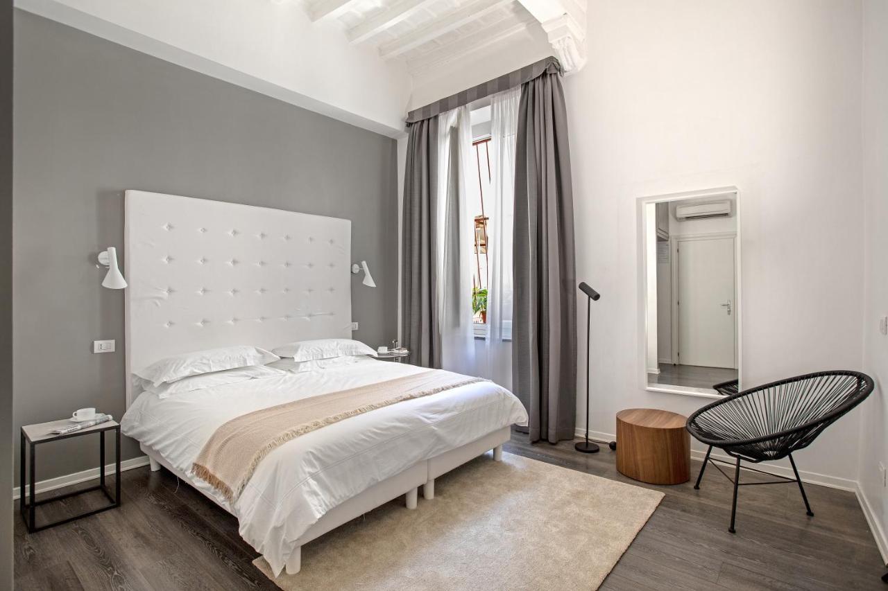 N - Space Modern Guestrooms Affittacamere