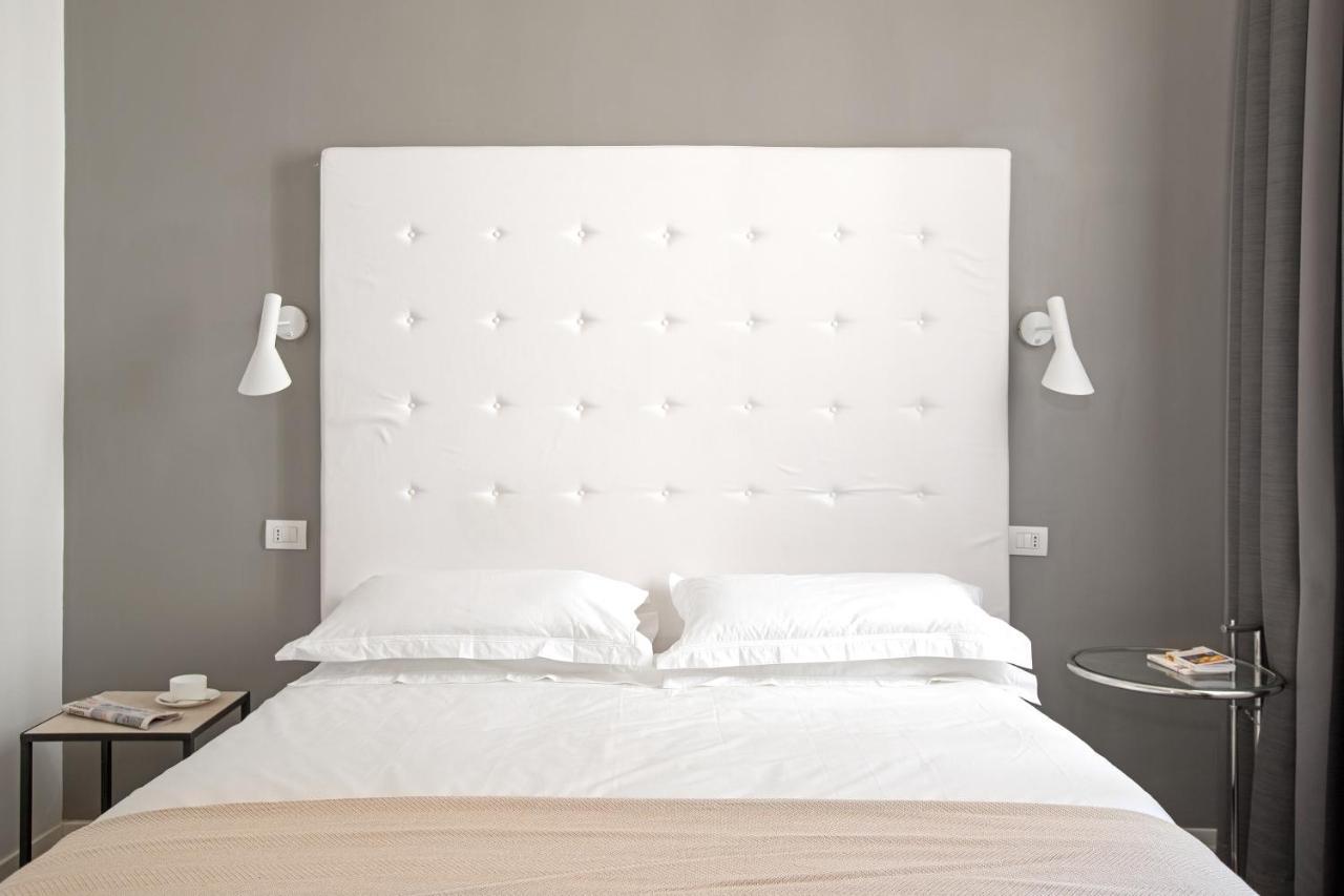 N - Space Modern Guestrooms Affittacamere *