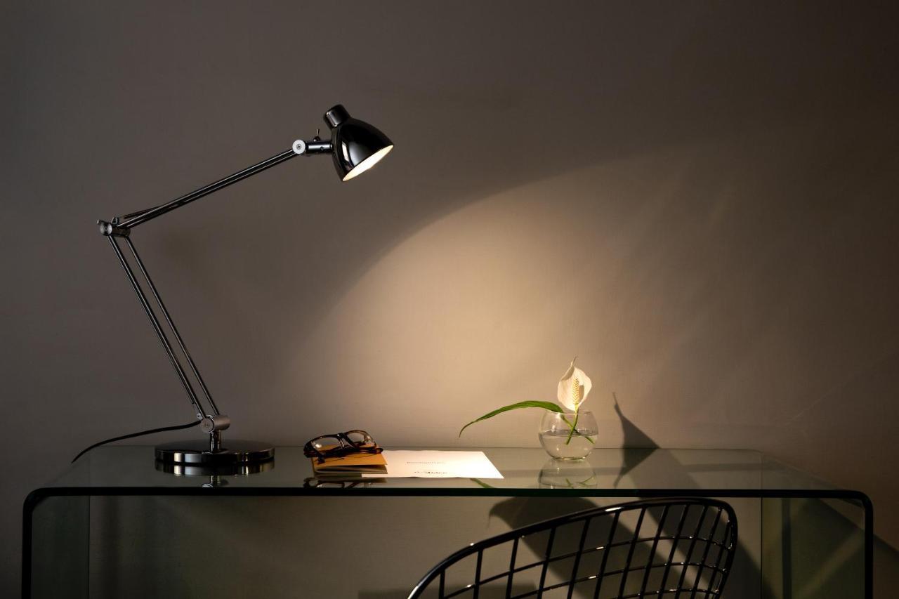 Affittacamere N - Space Modern Guestrooms *