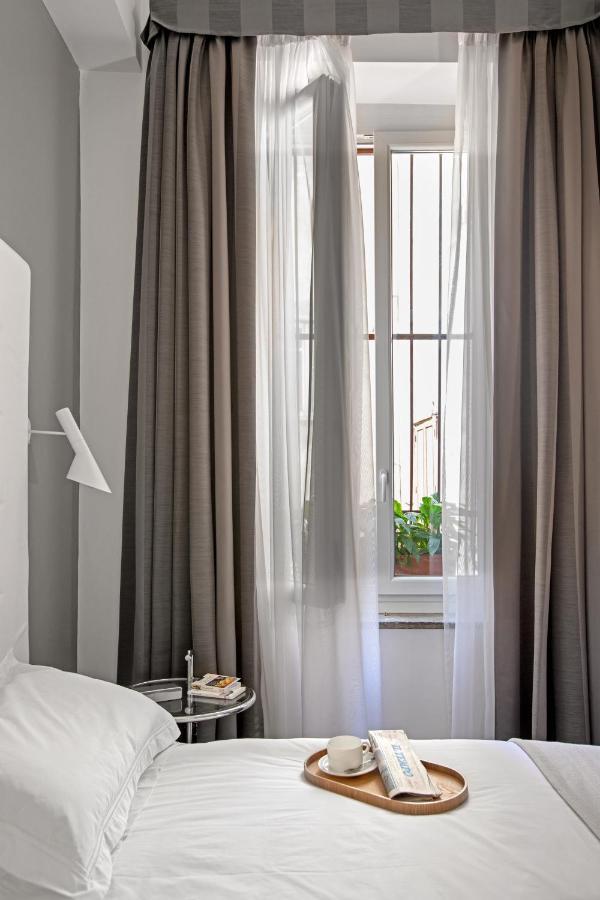 Affittacamere N - Space Modern Guestrooms Roma