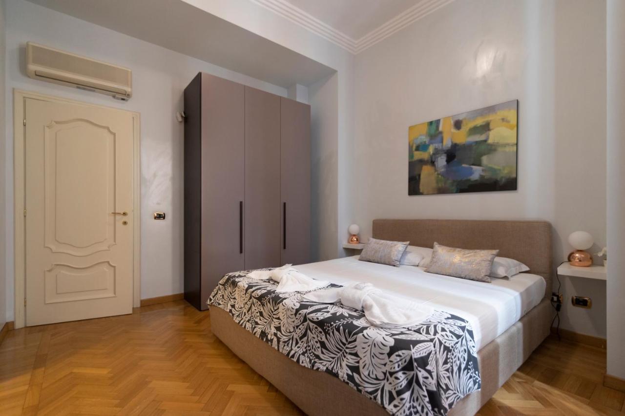 Apartment Dimora Storica Palazzo Marescalchi Belli