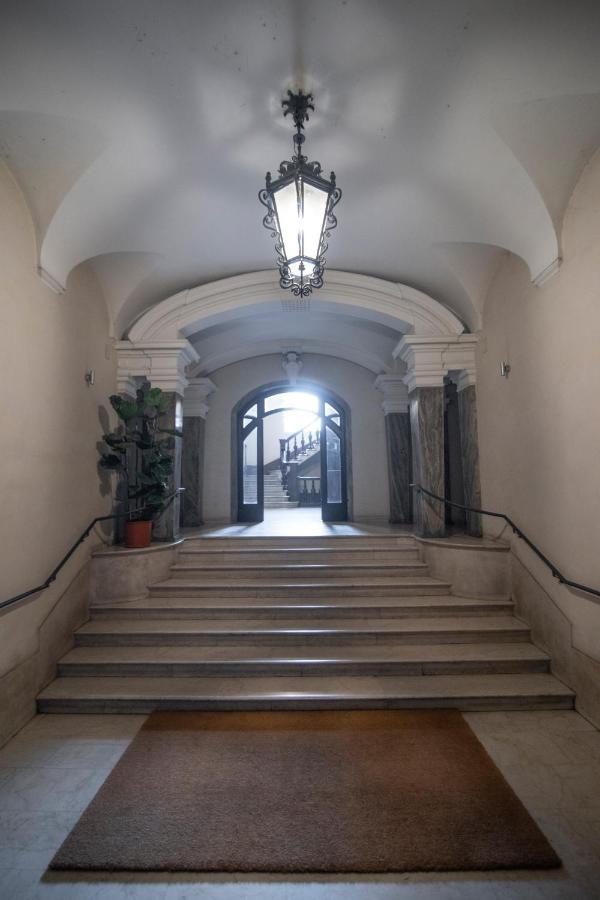 Dimora Storica Palazzo Marescalchi Belli Apartment