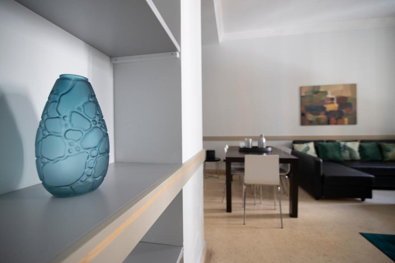 Dimora Storica Palazzo Marescalchi Belli Apartment Rome