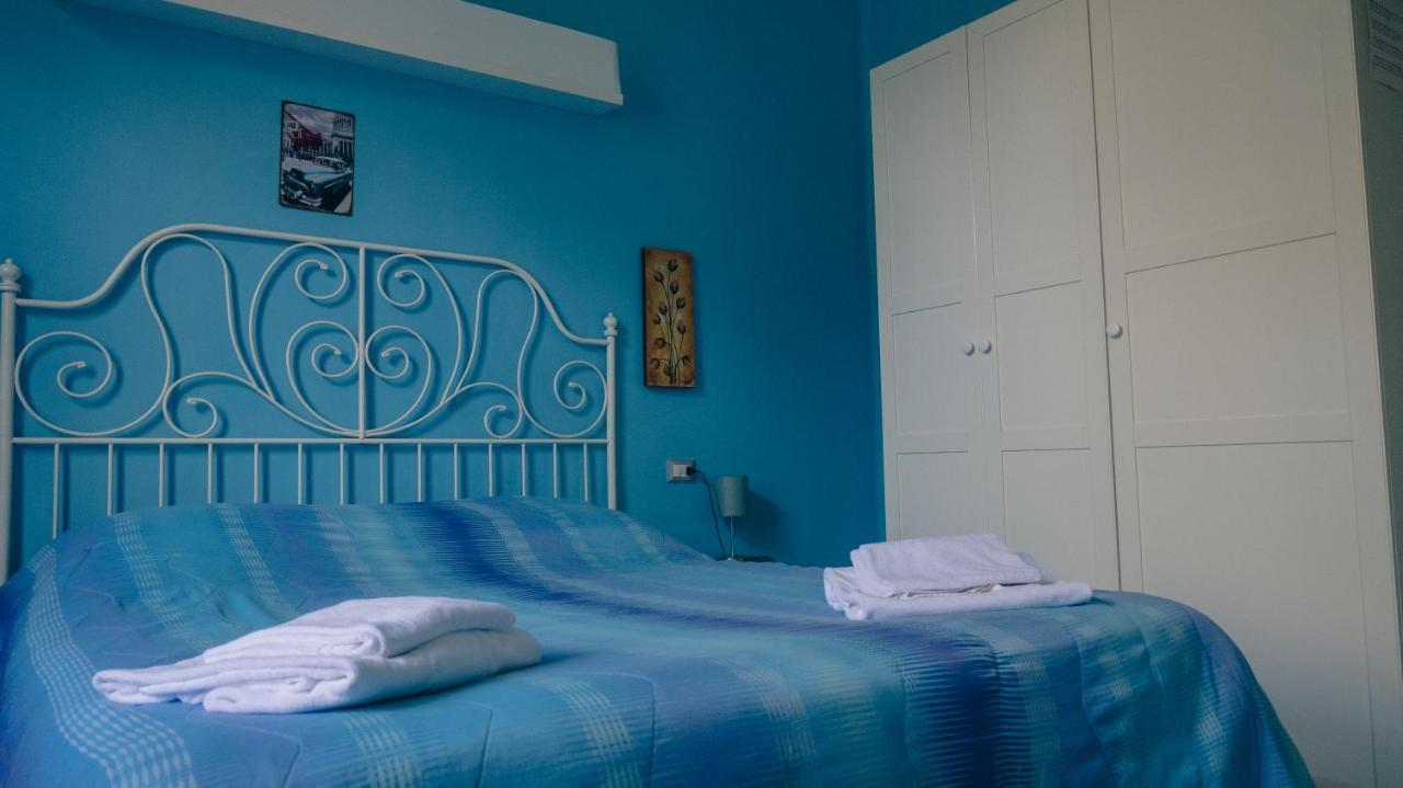 25rooms Maison d'hôtes *