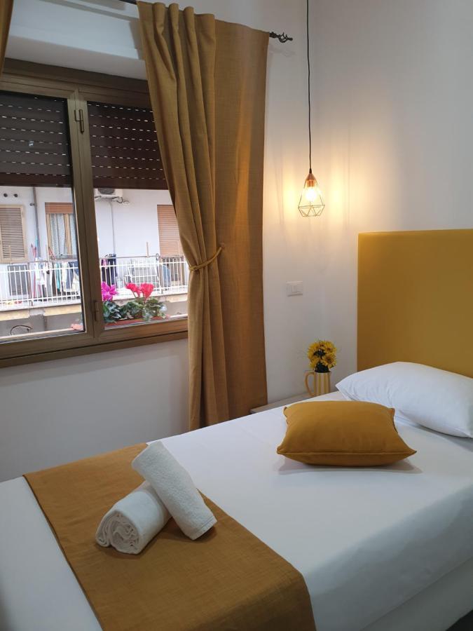 Dianir Guest house *