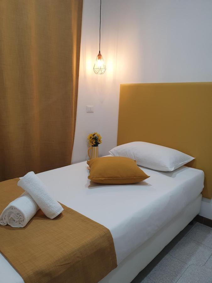 Dianir Guest house Rome