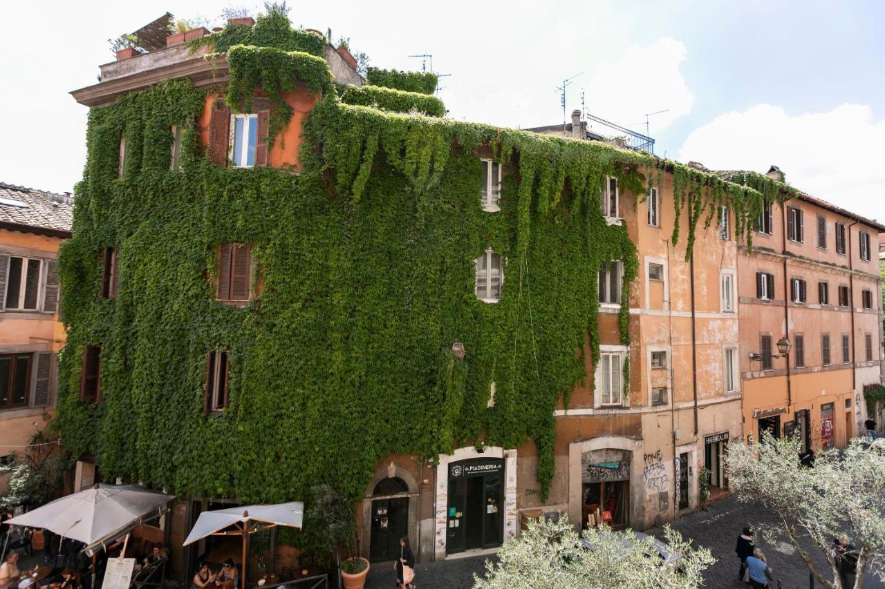Sonder Trastevere 3* Rome