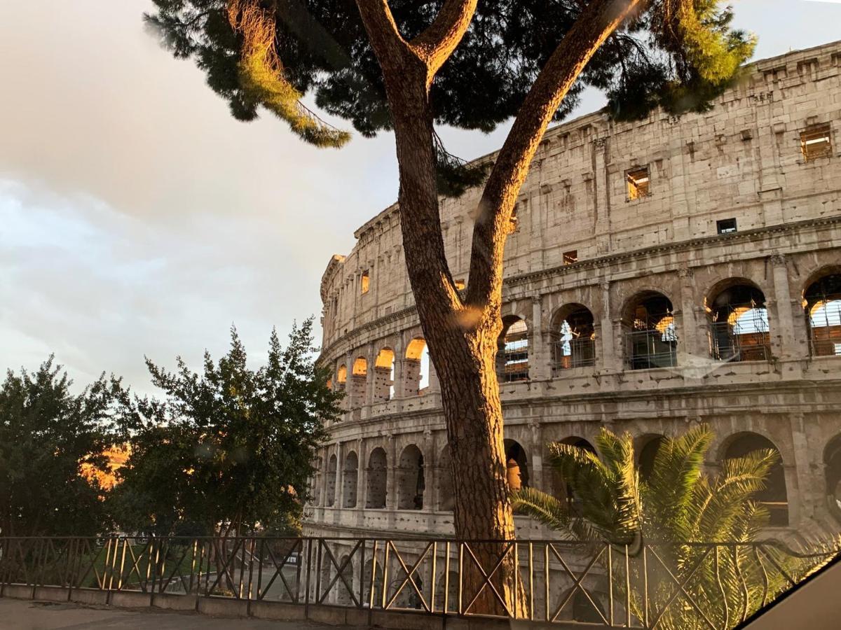 Romantic Wellness Colosseo *