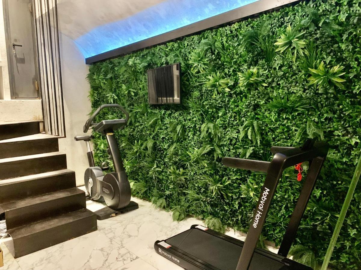 Romantic Wellness Colosseo *