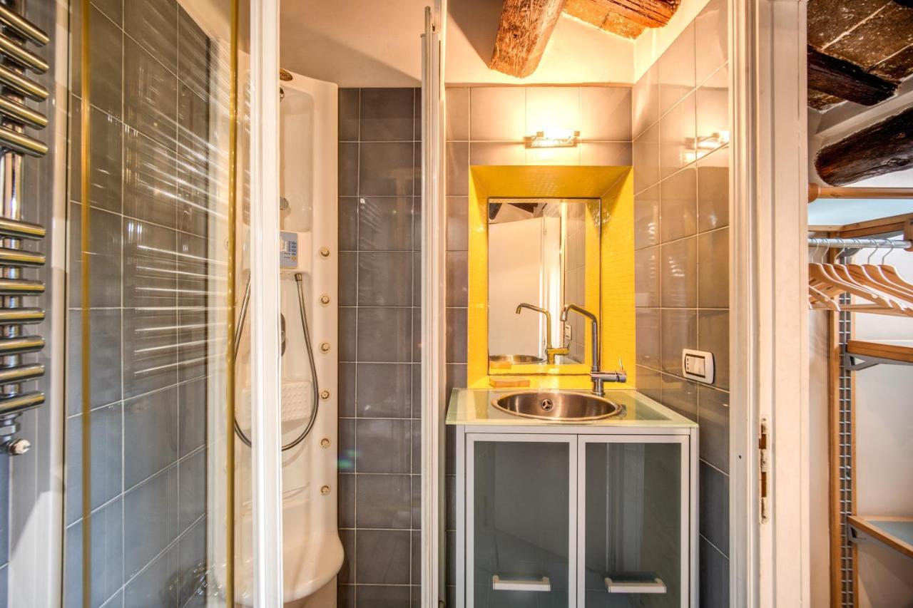 Apartment Italianflat- Fontana Di Trevi Rome
