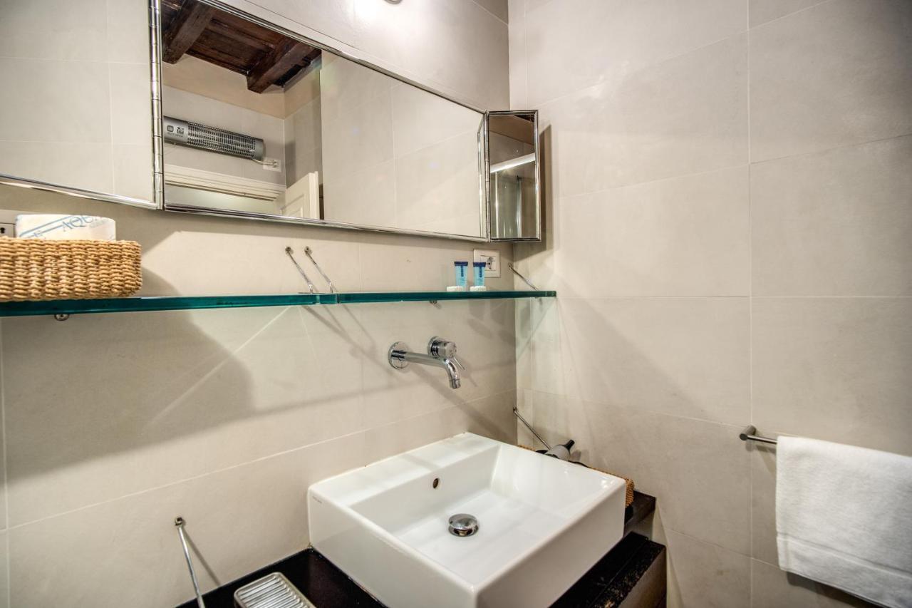 Apartment Italianflat- Fontana Di Trevi