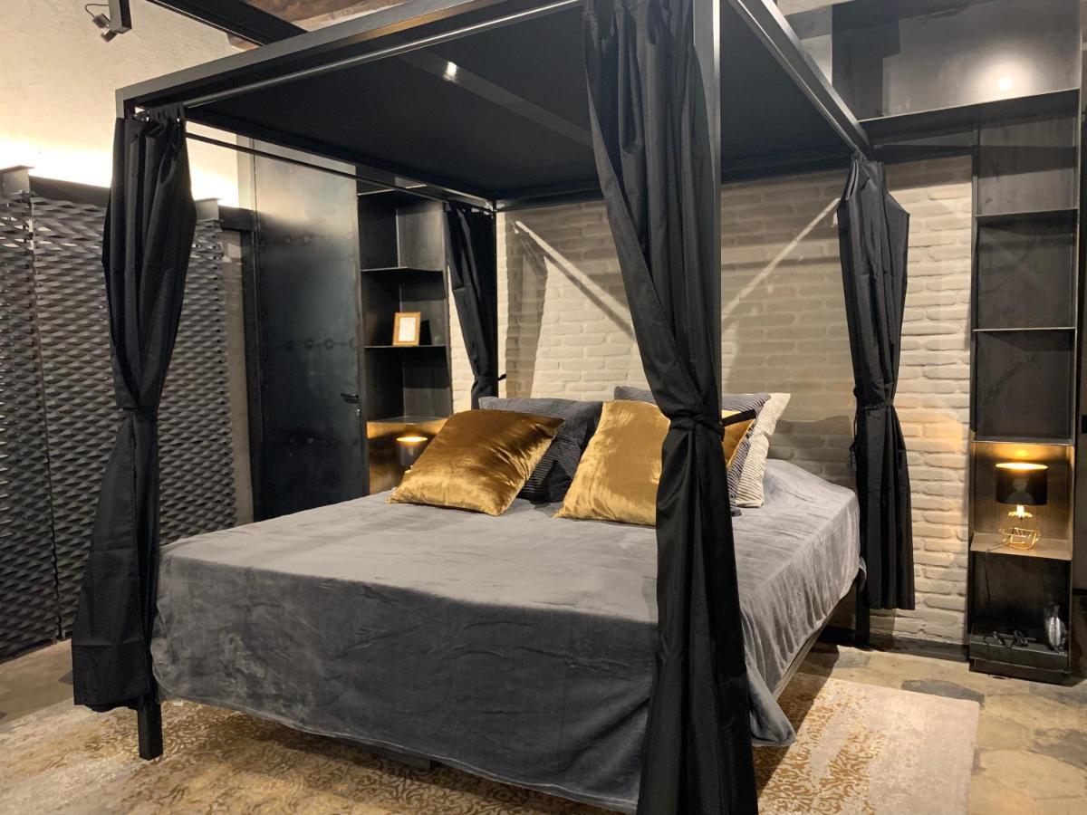 Romantic Wellness Colosseo Apartment