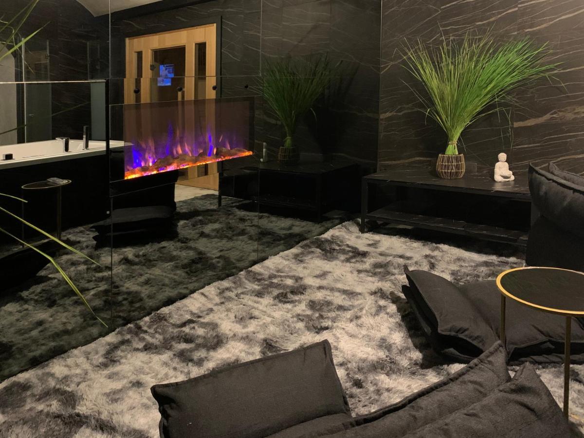 Romantic Wellness Colosseo Apartment Rome