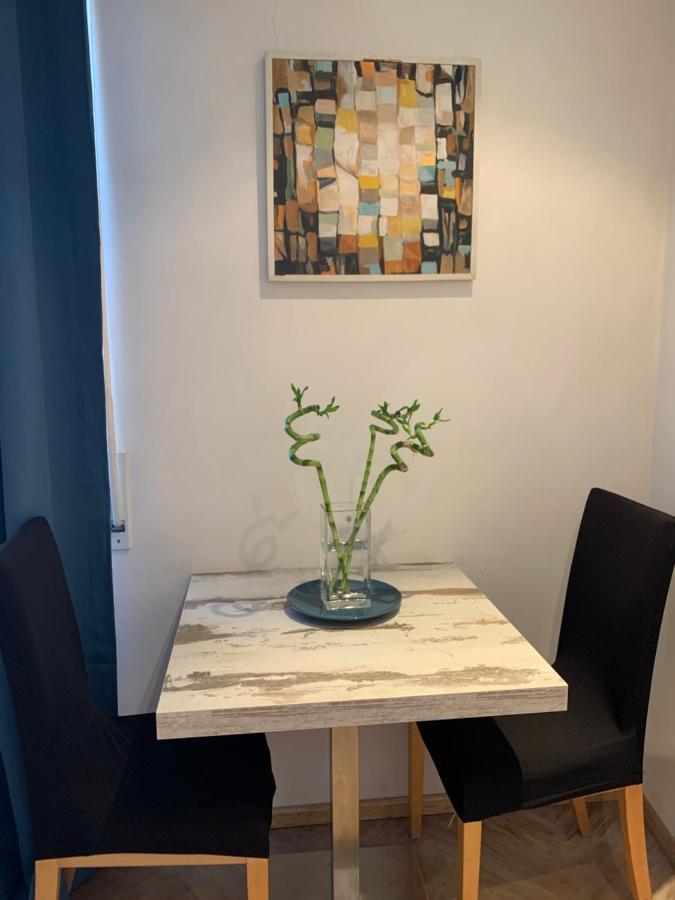 Spain Apartment *