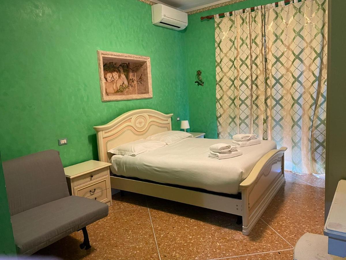 Er Centurione Affittacamere 3*