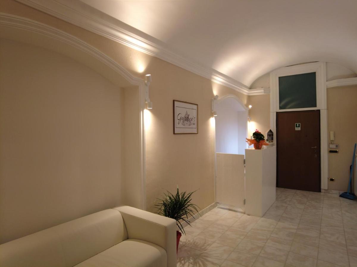 Gardoce's * Rome