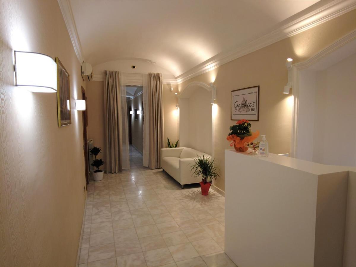 Gardoce's * Rome