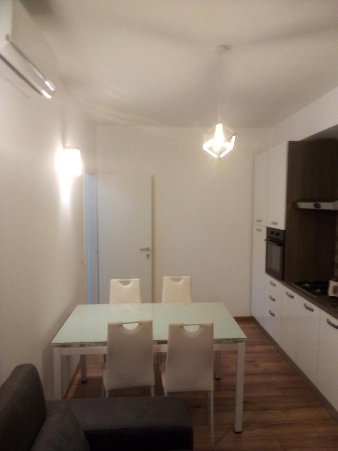 Guest house Il Coriandolo 2 *
