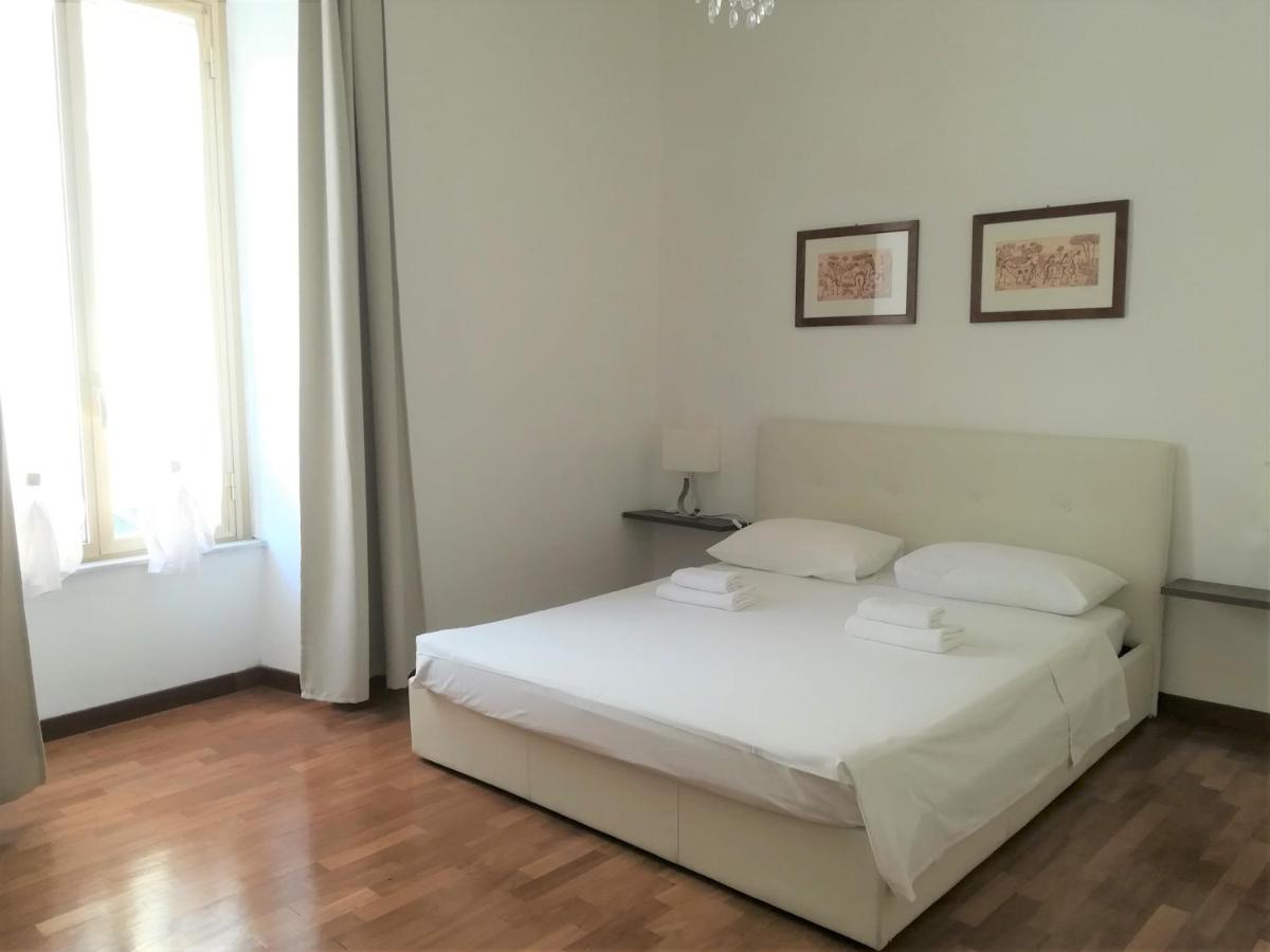 Vatican Area House *