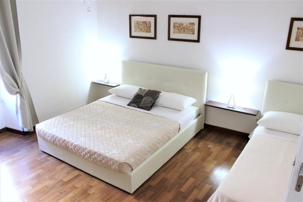 Apartment Vatican Area House