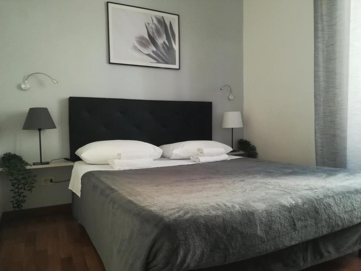 Vatican Area House Apartment Rome