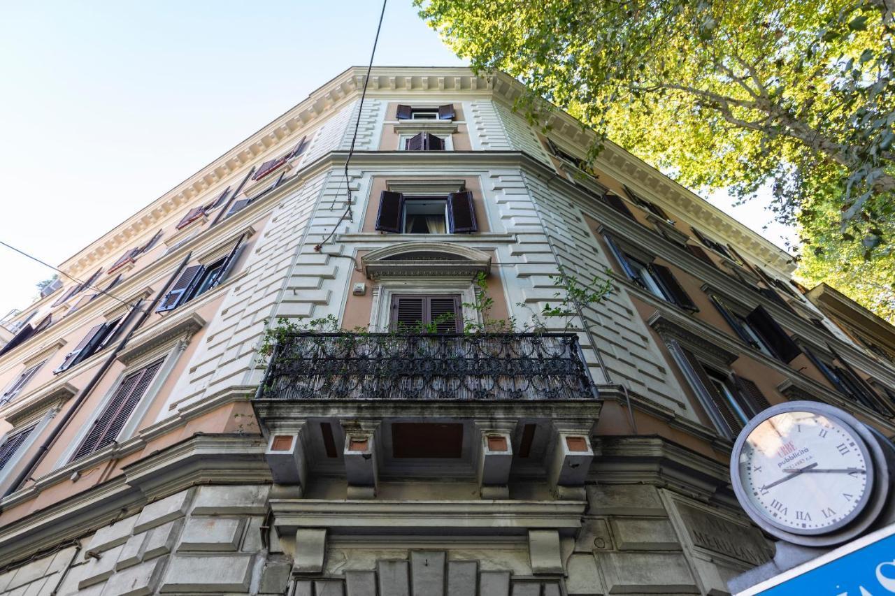 Appart hôtel Sonder At Via Merulana 3*