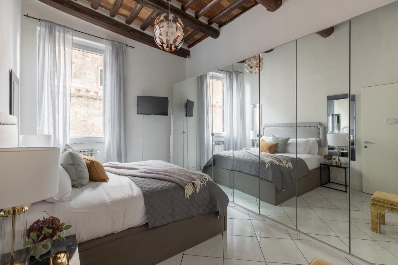 Appartement Iflat Pantheon At Your Feet
