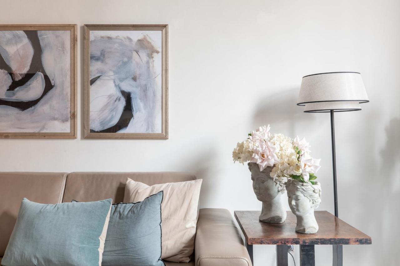 Iflat Pantheon At Your Feet Appartement *