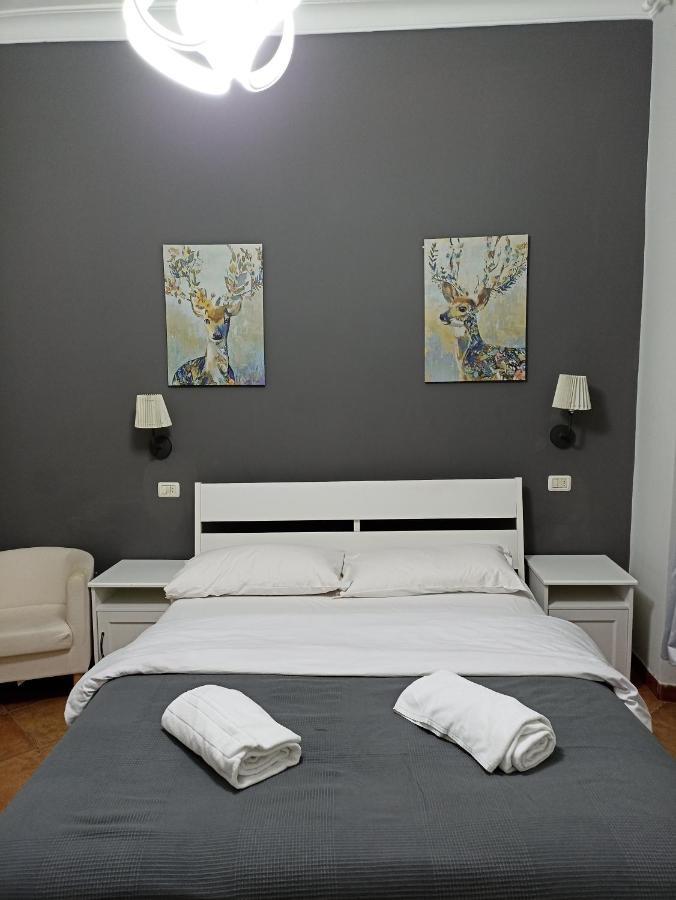 Martini Guest house Rome