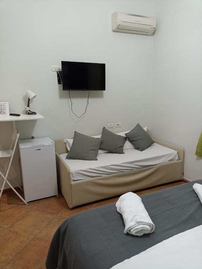 Martini Guest house *