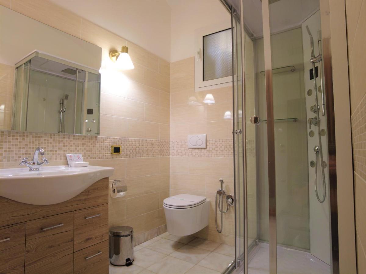 Gardoce's Bed & Breakfast Rome