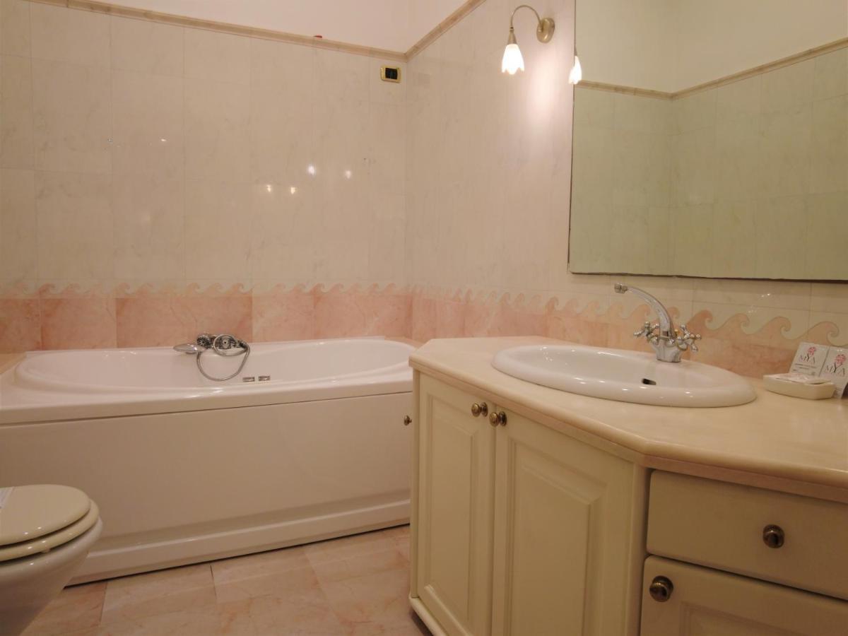 Bed & Breakfast Gardoce's Rome