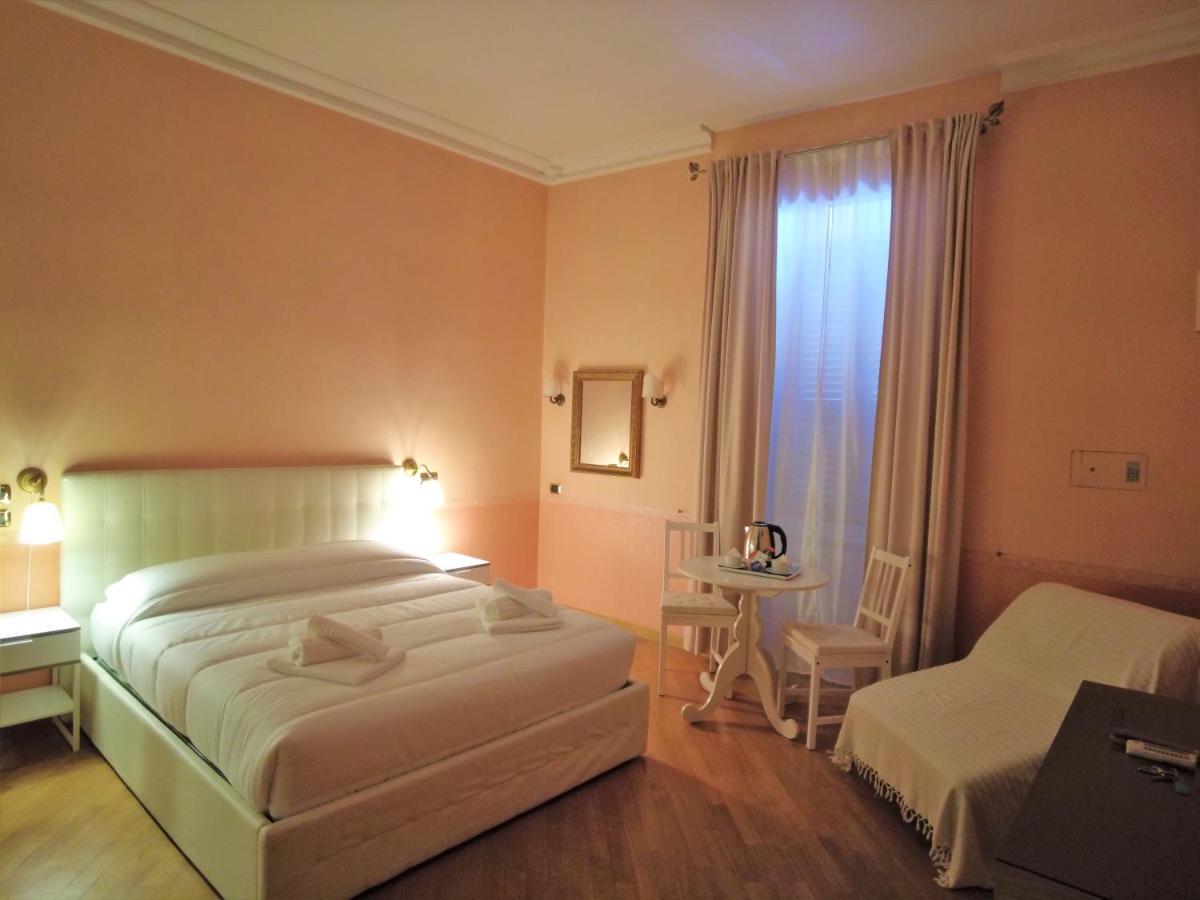 Gardoce's * Rome