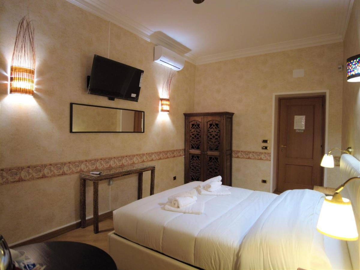 Gardoce's Bed & Breakfast Rome