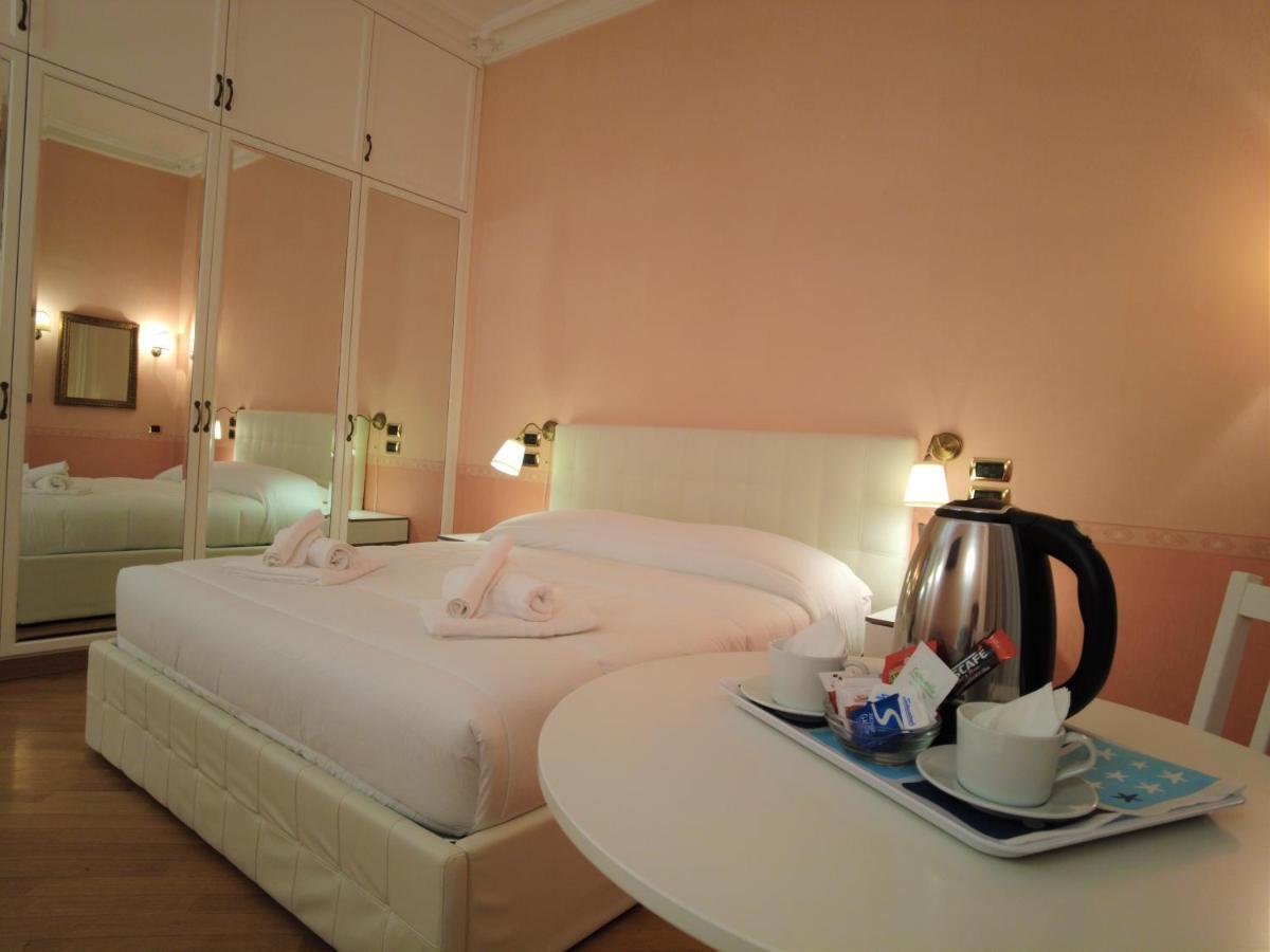Gardoce's Bed & Breakfast Rome