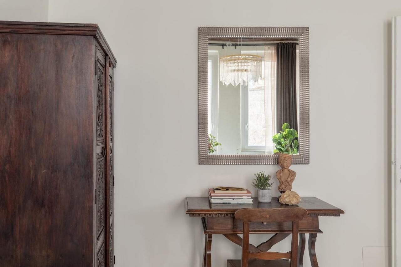 Appartement Iflat Pantheon At Your Feet