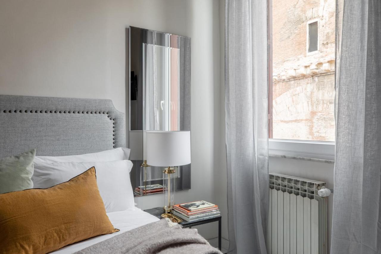 Appartement Iflat Pantheon At Your Feet *