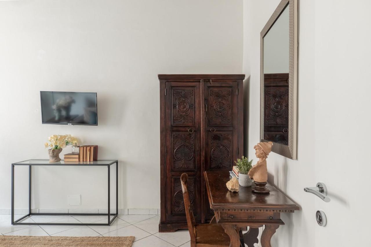 Appartement Iflat Pantheon At Your Feet