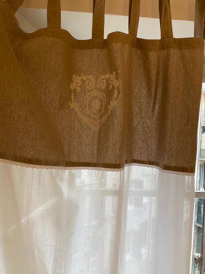 Dolce Dormire Apartment Rome