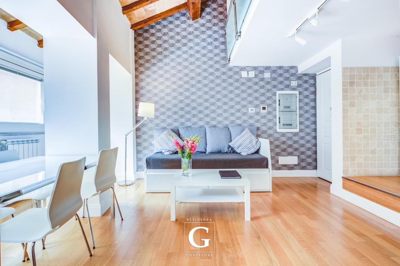 Residenza Gonfalone Appartamento