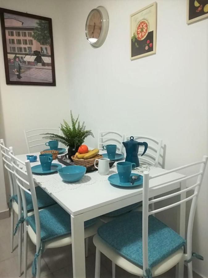 Vatican Area House Apartment *